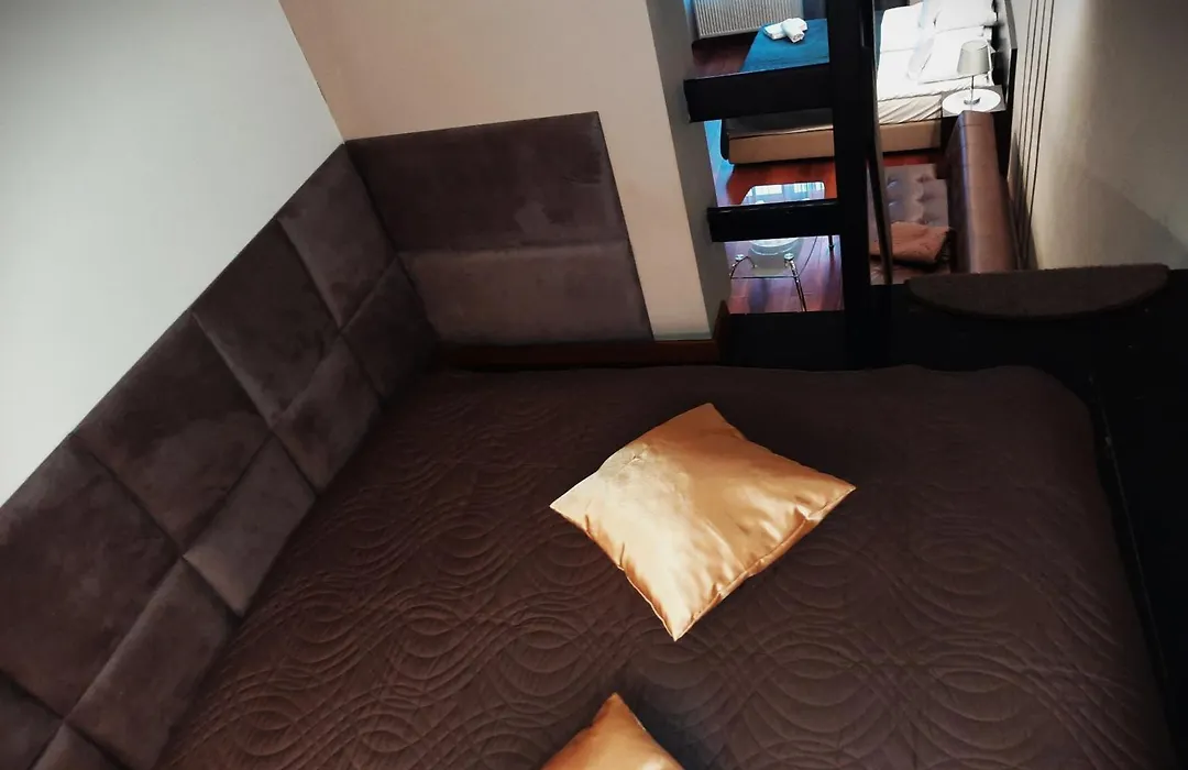 Luxury Senate Apartment-1